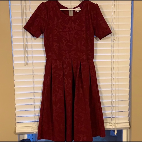 Lularoe Amelia - Picture 2 of 5
